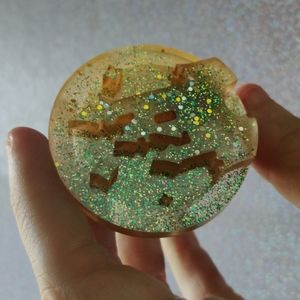 ๐ Princess Castle Popsocket